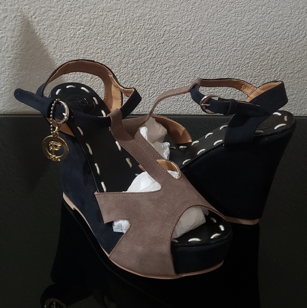 High heels Feria Collection Cannes